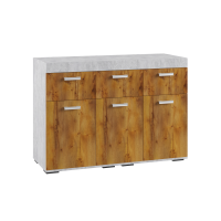 Брауни Комод 1200