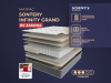 Матрас Sontery by Askona Infinity Grand