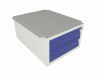 Верстак Expert WS (№223) W200.F2/WS6.121