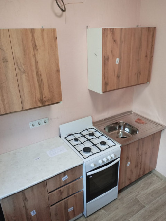 Кухонный гарнитур Стиль 1600 Дуб вотан
