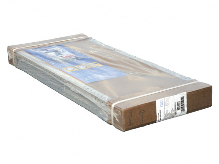 Стеллаж MS Standart 200KD/100x50/4