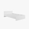 Кровать М-1600 1600*2000 Белый