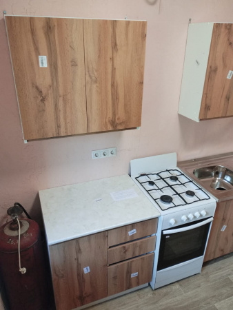 Кухонный гарнитур Стиль 1600 Дуб вотан